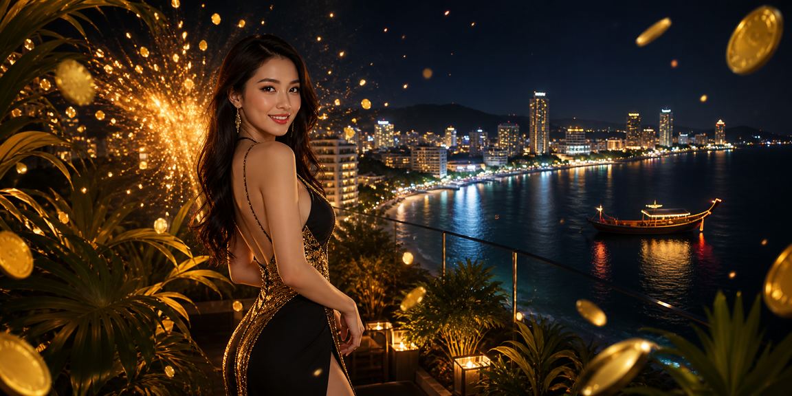 queen888