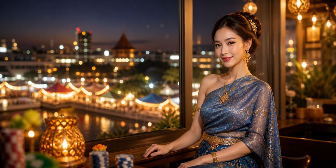 queen888